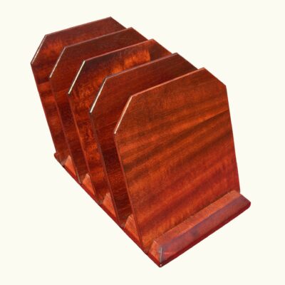 Letter Racks