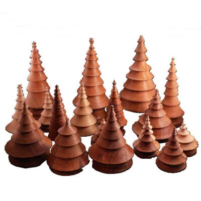 Christmas Trees