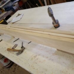 Custom covers for Baseboard heat