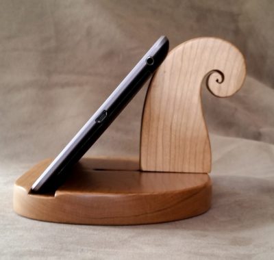 Stand for Smart Phone or Tablet