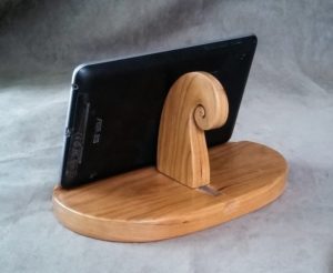 Stand for Smart Phone or Tablet