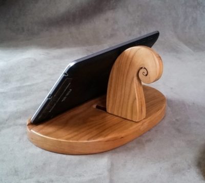 Stand for Smart Phone or Tablet