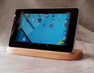 Stand for Smart Phone or Tablet