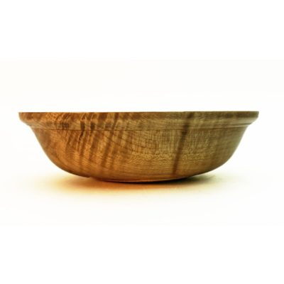 Bowl in Maple - Item 407 - Image 5