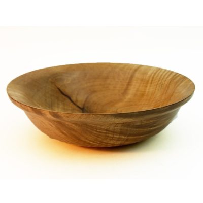 Hand Turned Bowl in Sugar Maple