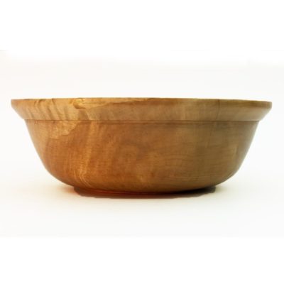 Bowl in Maple - Item 408 - Image 3