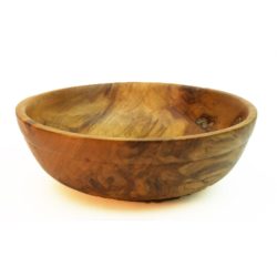 Hand Turned Bowl in Cherry