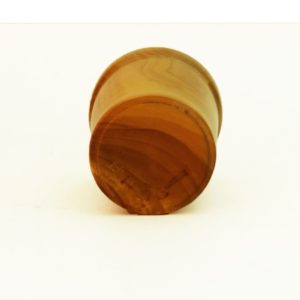 Wooden Shot Glass in Cherry
