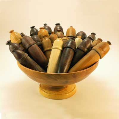 Beading Needle Cases