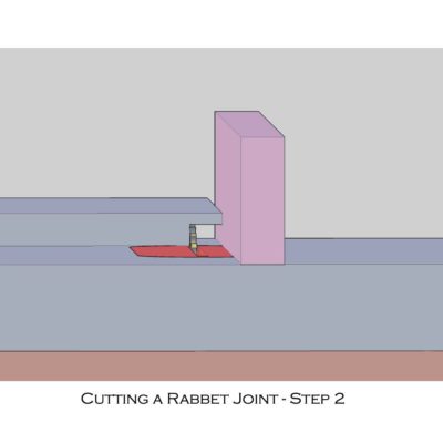 Plan Booklet for 2 Drawer Cabinet - Image 7