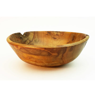 Bowl in Cherry - Item 411 - Image 2