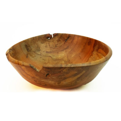 Bowl in Cherry - Item 411 - Image 3