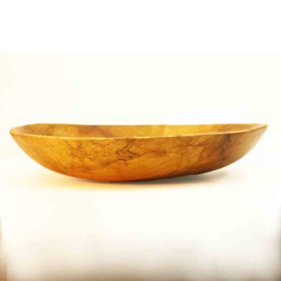 Bowl in Maple  - Item 484