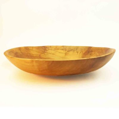 Bowl in Maple  - Item 484 - Image 3