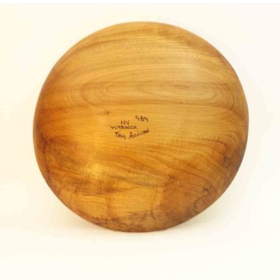 Bowl in Maple  - Item 484 - Image 4