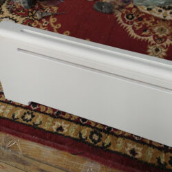 Round top Style with front vent