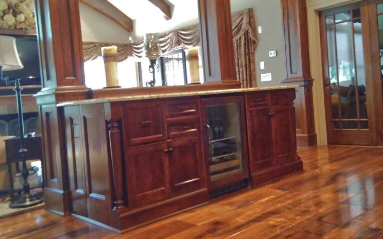 New Cabinet Slider 20