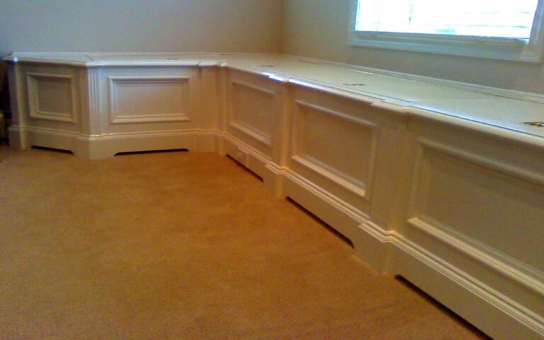 New Cabinet Slider 21