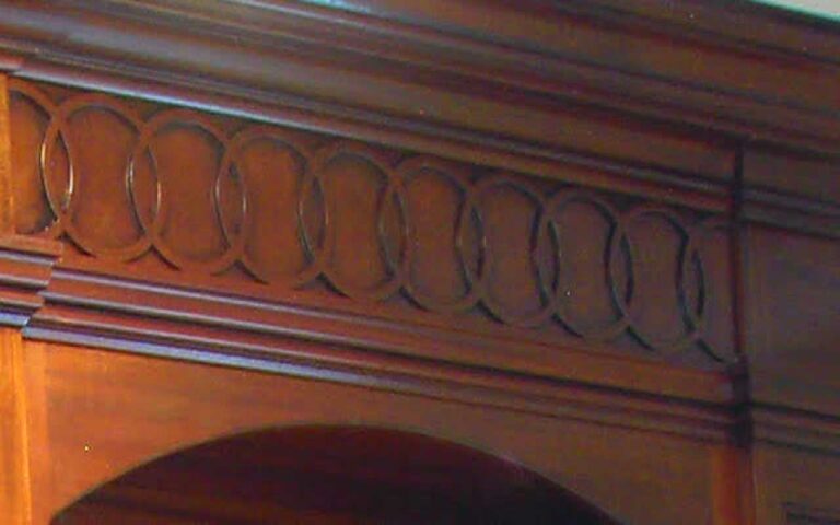 New Cabinet Slider 24