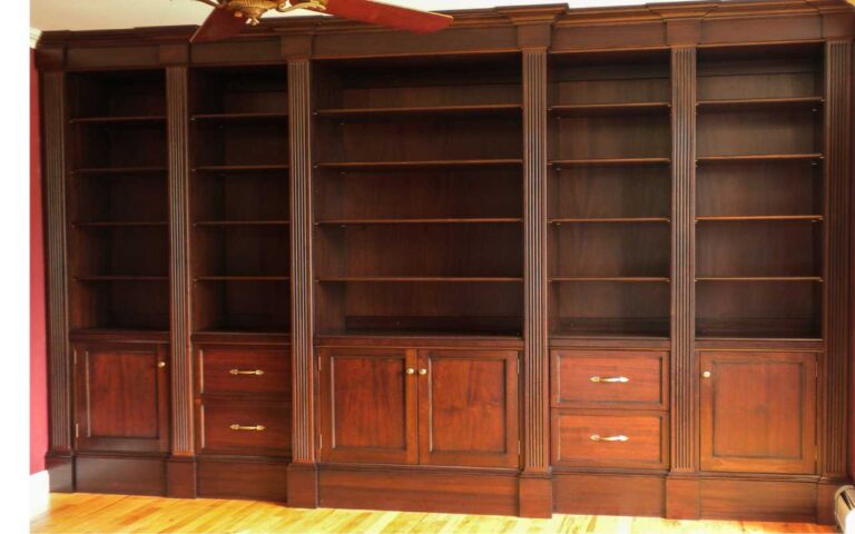 New Cabinet Slider 32