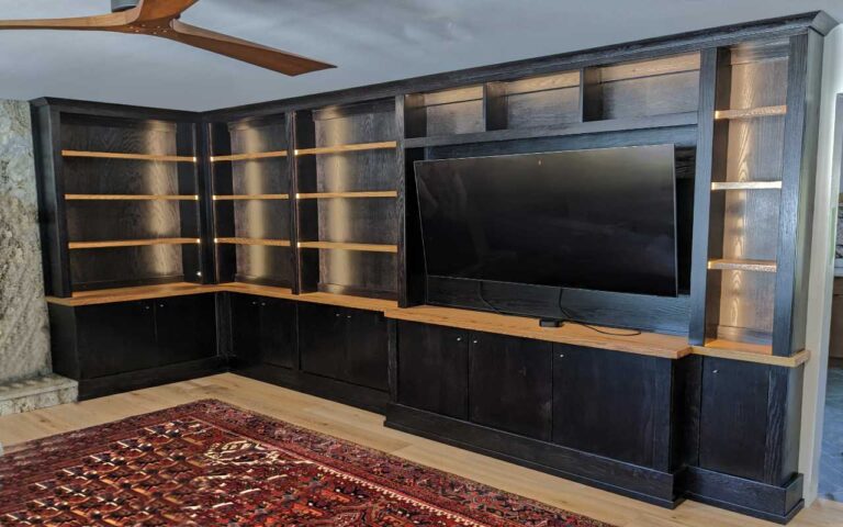 New Cabinet Slider 34