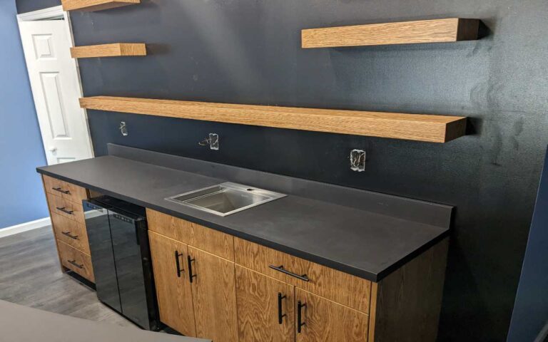 New Cabinet Slider 35