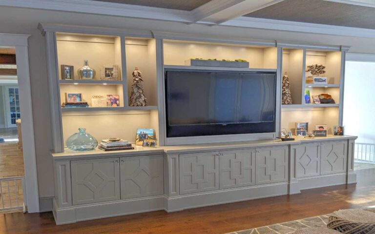 New Cabinet Slider 37