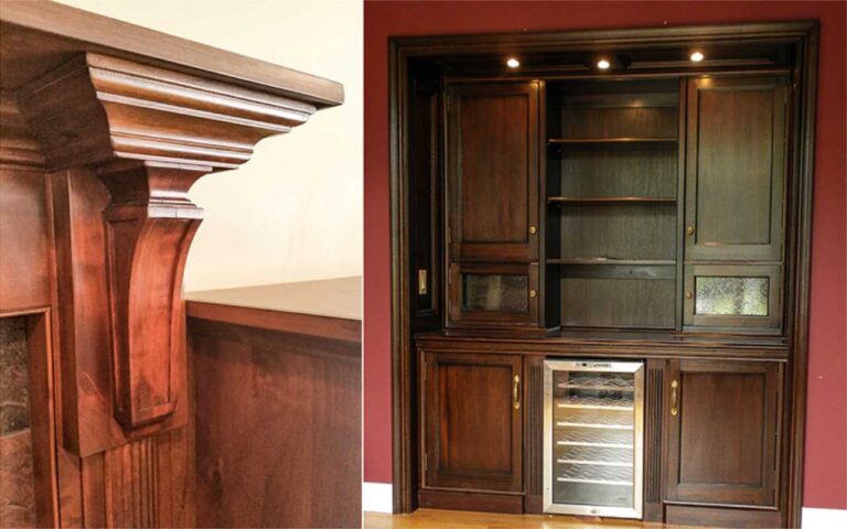 Old Cabinetry Slider 21 & 26
