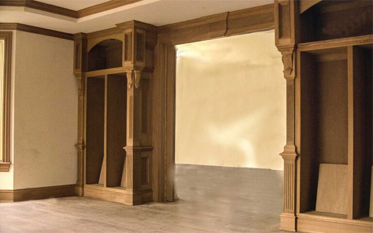 Old Cabinetry Slider 25
